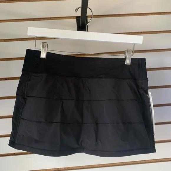 Pace Rival Skirt - Picture 2 of 3